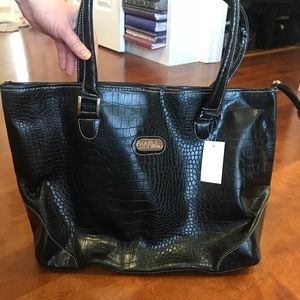 Bob Mackie Purse